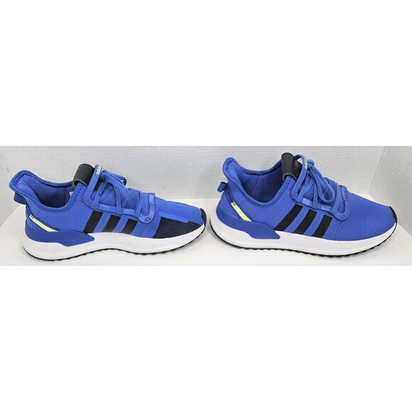 adidas gazelle silver green womens Adidas U Path Run Shoes main image 1
